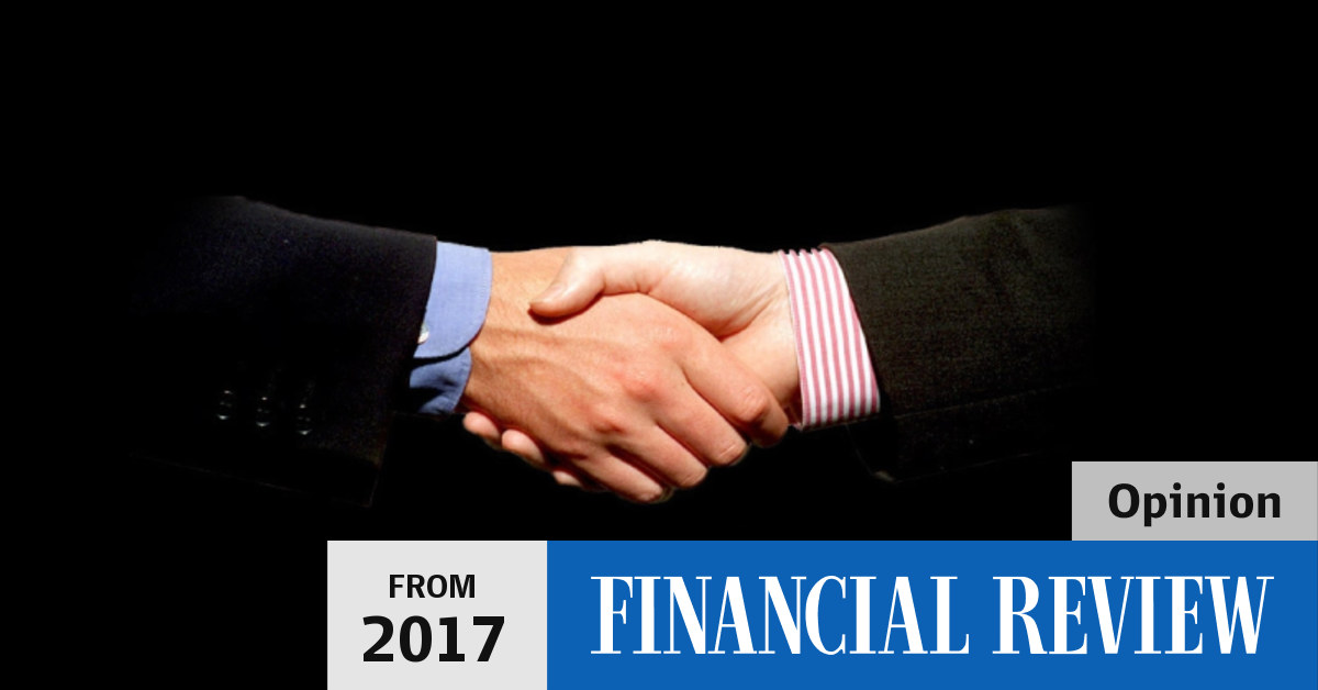 Midtier law firms fail not because they